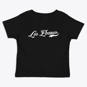 Los Ebanos Texas Vintage Team Toddler T-Shirt
