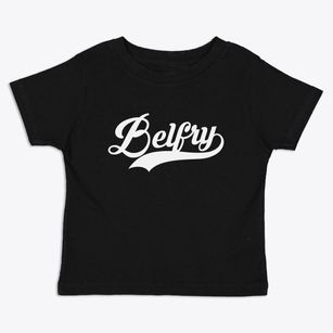 Belfry Kentucky Vintage Team Toddler T-Shirt