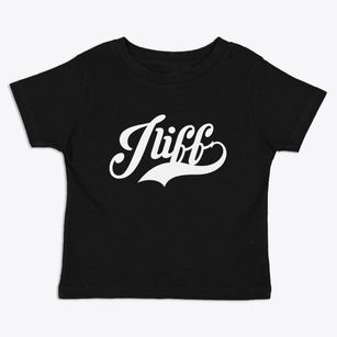 Iliff Colorado Vintage Team Toddler T-Shirt