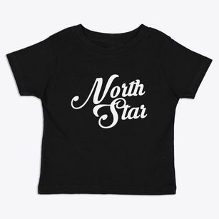 North Star Ohio Vintage Team Toddler T-Shirt