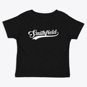 Smithfield Illinois Vintage Team Toddler T-Shirt