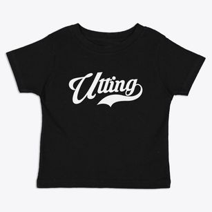 Utting Arizona Vintage Team Toddler T-Shirt