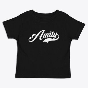 Amity Missouri Vintage Team Toddler T-Shirt
