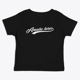 Amada Acres Texas Vintage Team Toddler T-Shirt