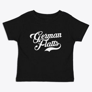 German Flatts New York Vintage Team Toddler T-Shirt