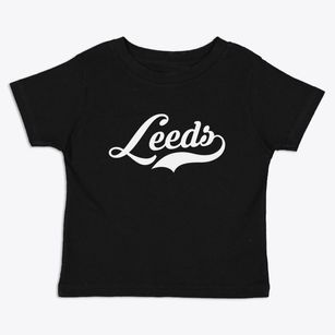 Leeds Alabama Vintage Team Toddler T-Shirt