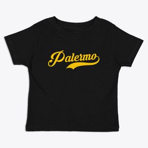 Palermo New York Vintage Team Toddler T-Shirt