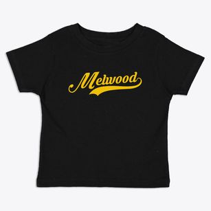 Melwood Maryland Vintage Team Toddler T-Shirt