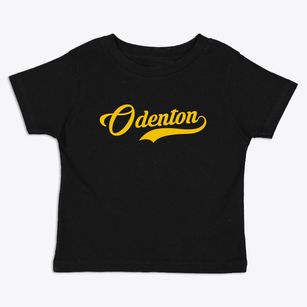 Odenton Maryland Vintage Team Toddler T-Shirt