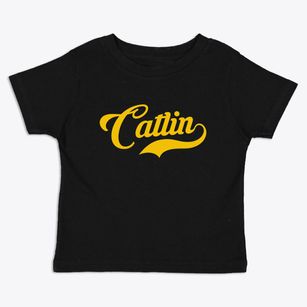 Catlin New York Vintage Team Toddler T-Shirt