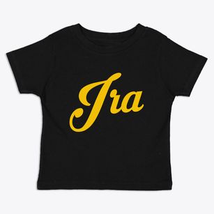 Ira New York Vintage Team Toddler T-Shirt