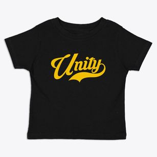 Unity Maine Vintage Team Toddler T-Shirt