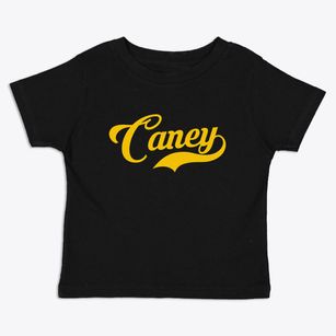 Caney Kansas Vintage Team Toddler T-Shirt