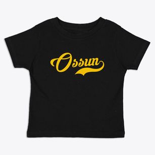 Ossun Louisiana Vintage Team Toddler T-Shirt