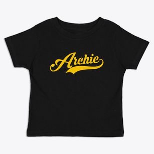 Archie Missouri Vintage Team Toddler T-Shirt