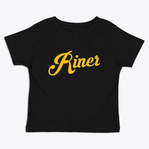 Riner Virginia Vintage Team Toddler T-Shirt