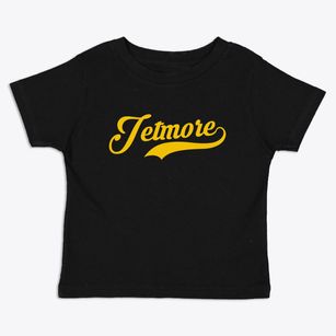 Jetmore Kansas Vintage Team Toddler T-Shirt