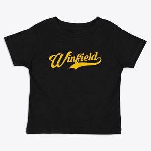 Winfield Pennsylvania Vintage Team Toddler T-Shirt