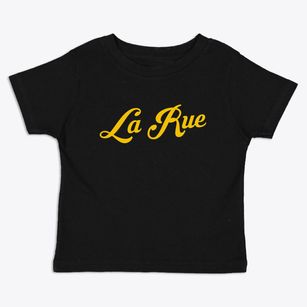 La Rue Ohio Vintage Team Toddler T-Shirt