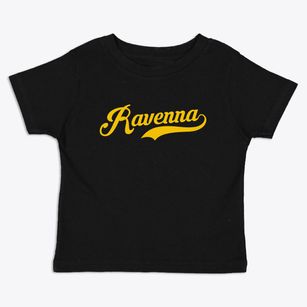 Ravenna Kentucky Vintage Team Toddler T-Shirt