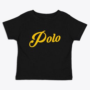Polo Missouri Vintage Team Toddler T-Shirt