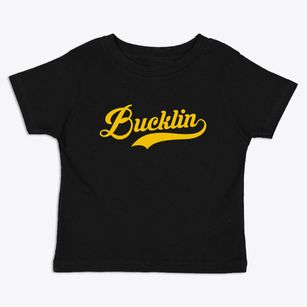 Bucklin Missouri Vintage Team Toddler T-Shirt