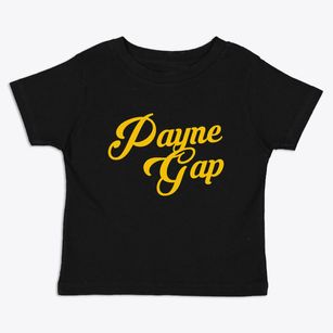 Payne Gap Kentucky Vintage Team Toddler T-Shirt