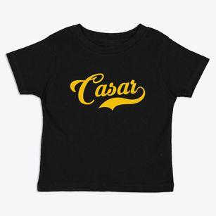 Casar North Carolina Vintage Team Toddler T-Shirt