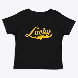 Lucky Louisiana Vintage Team Toddler T-Shirt