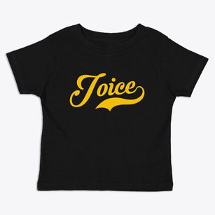 Joice Iowa Vintage Team Toddler T-Shirt