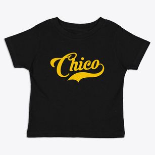 Chico California Vintage Team Toddler T-Shirt