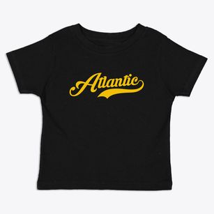 Atlantic Pennsylvania Vintage Team Toddler T-Shirt