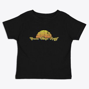 Nassau Village-ratliff Florida Sublime Sunset Toddler T-Shirt