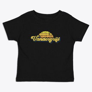 Vandergrift Pennsylvania Sublime Sunset Toddler T-Shirt