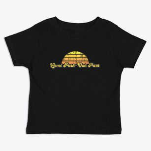 Level Park-oak Park Michigan Sublime Sunset Toddler T-Shirt