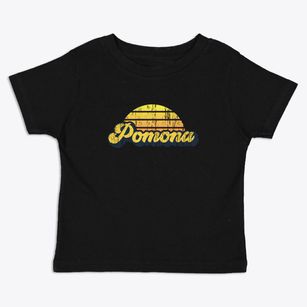 Pomona New York Sublime Sunset Toddler T-Shirt