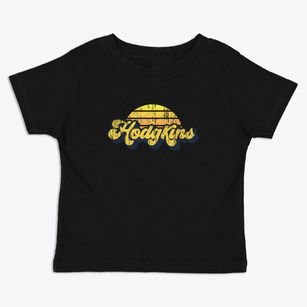Hodgkins Illinois Sublime Sunset Toddler T-Shirt