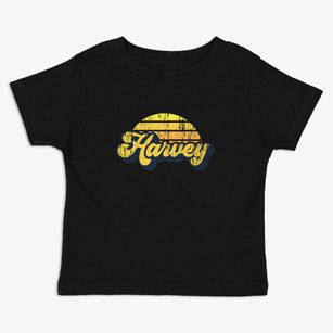 Harvey Illinois Sublime Sunset Toddler T-Shirt