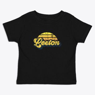 Leeton Missouri Sublime Sunset Toddler T-Shirt