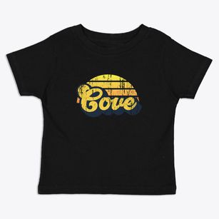 Cove Texas Sublime Sunset Toddler T-Shirt