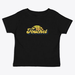 Touchet Washington Sublime Sunset Toddler T-Shirt