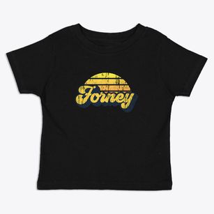 Forney Texas Sublime Sunset Toddler T-Shirt