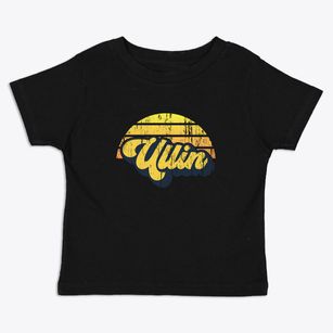 Ullin Illinois Sublime Sunset Toddler T-Shirt