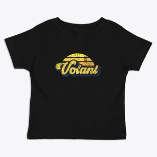 Volant Pennsylvania Sublime Sunset Toddler T-Shirt