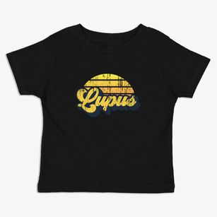 Lupus Missouri Sublime Sunset Toddler T-Shirt