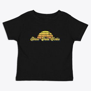 Elias-fela Solis Texas Sublime Sunset Toddler T-Shirt