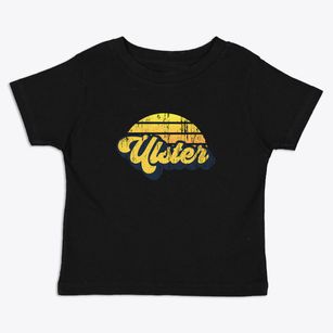 Ulster New York Sublime Sunset Toddler T-Shirt