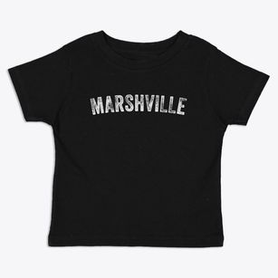 Marshville North Carolina Timeless Retro Toddler T-Shirt