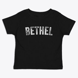 Bethel North Carolina Timeless Retro Toddler T-Shirt
