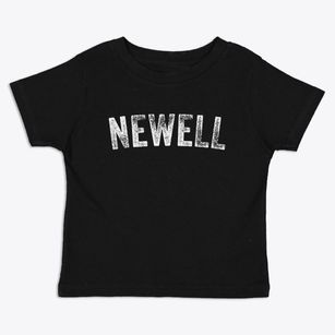 Newell Pennsylvania Timeless Retro Toddler T-Shirt